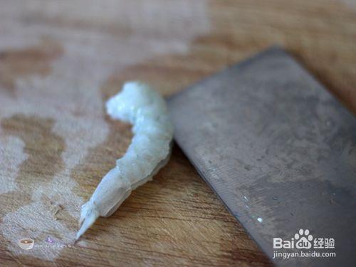 老少皆宜同時適合三高人群的食譜--芹菜炒蝦仁