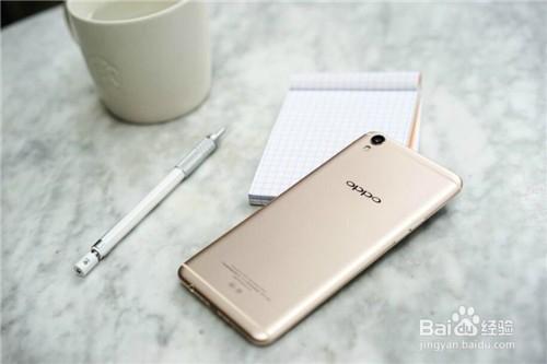 來看看oppo R9 plus手機有哪些讓人驚喜的功能