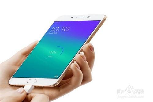 來看看oppo R9 plus手機有哪些讓人驚喜的功能