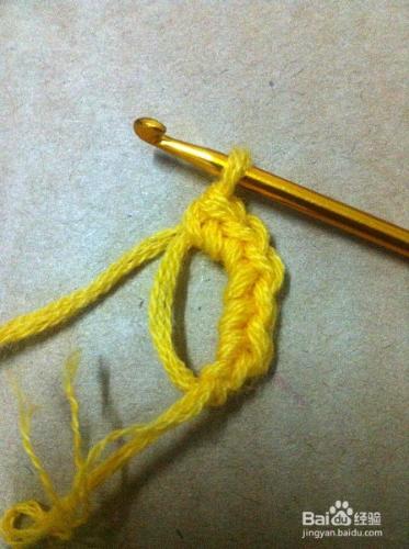 鉤針編織掛件毛衣花朵掛件毛衣配件