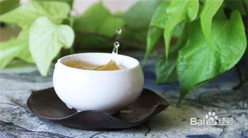 怎麼喝普洱茶減肥？喝普洱茶減肥的方法