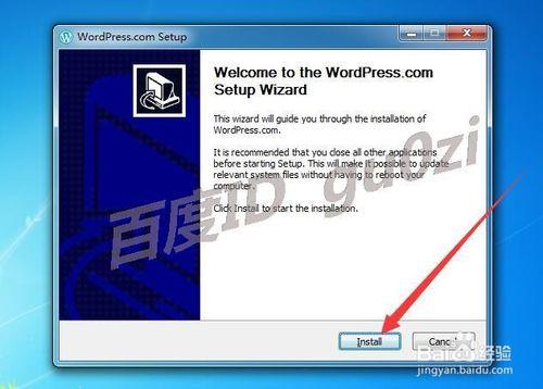 部落格,Wordpress客戶端怎麼下載如何安裝怎樣升級