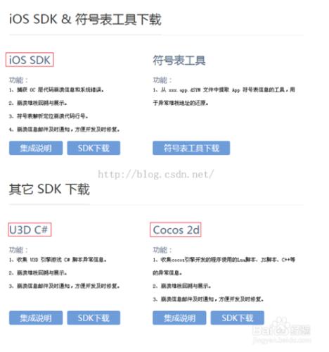 網易雲捕在Android和iOS收集分析方面的功能？