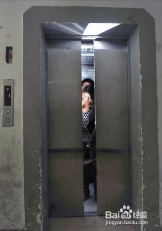 安全乘坐電梯應該注意的安全事項