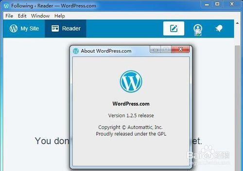 部落格,Wordpress客戶端怎麼下載如何安裝怎樣升級