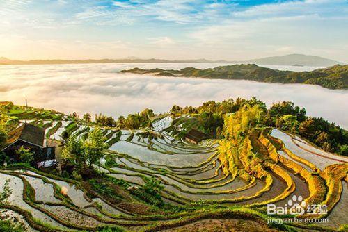 2016年清明小長假旅遊好去處-湖南新化梅山龍宮