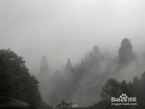 辣妹子辣，辣妹子美----我的旅遊經驗之湖南篇