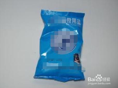 怎麼正確用鹽洗臉？