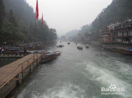 辣妹子辣，辣妹子美----我的旅遊經驗之湖南篇