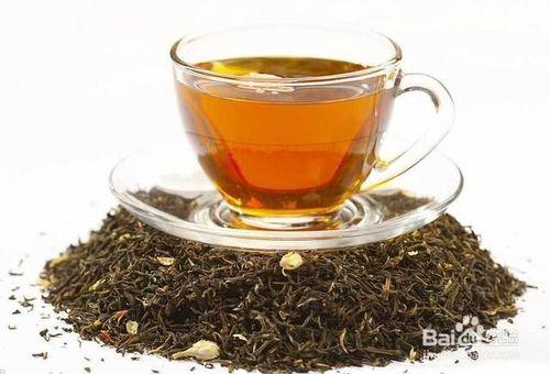 你知道喝春茶的好處嗎？