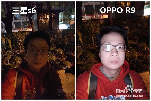 OPPO R9和三星S6哪個好？