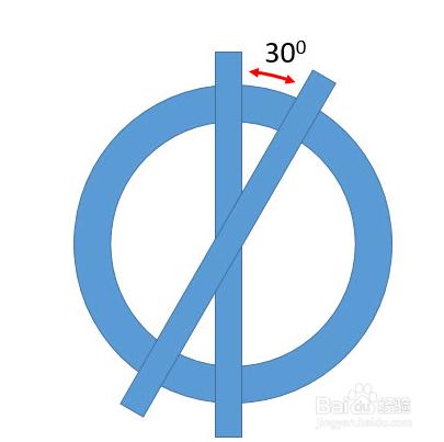 如何用PPT繪製設計一個分割型環形圖？