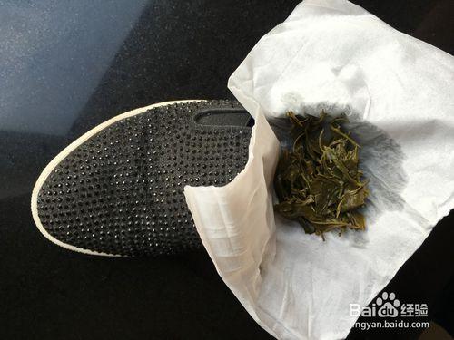 怎樣利用泡過茶的茶葉？