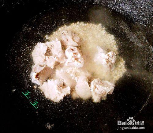 排骨幹冬瓜薏米湯怎麼做