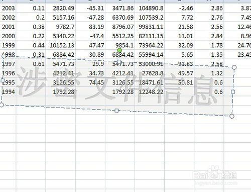 excel中如何新增水印 excel水印如何新增