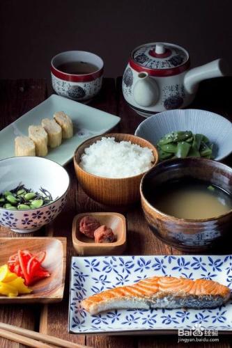 饔食記：各國特色代表早餐小吃（一）