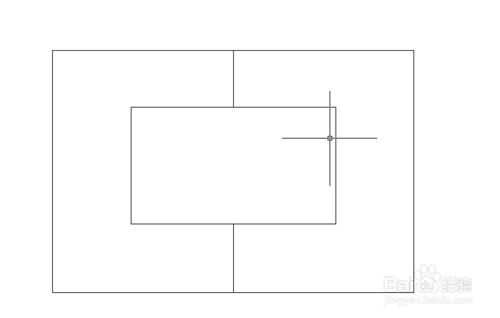 AutoCAD怎樣畫對稱圖形