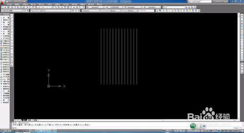 AutoCAD/天正逐點標註如何使用並更改比例