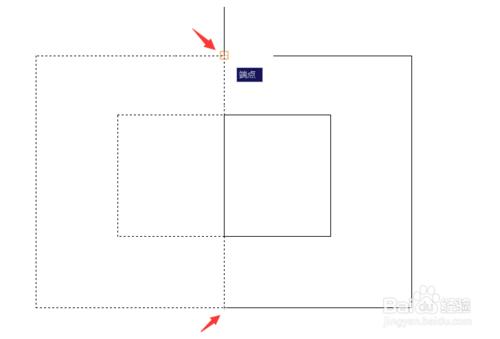 AutoCAD怎樣畫對稱圖形