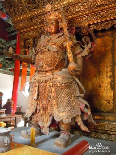 中國最早的佛教寺廟祖庭—白馬寺