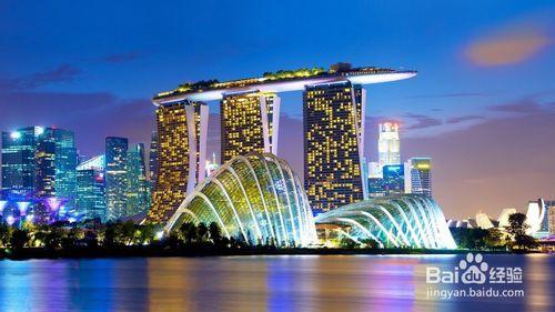 新加坡有哪些好玩的地方？