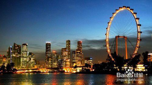 新加坡有哪些好玩的地方？