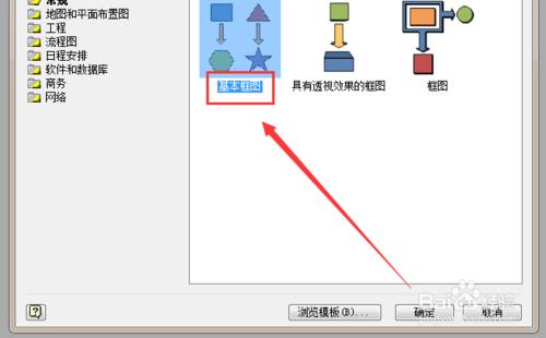 如何用visio繪製【高速交通標誌牌】？