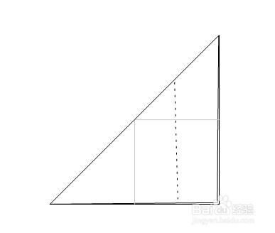 摺紙 如何折白熊