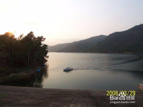 深圳塘朗山登山經驗