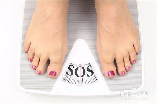 減肥堅持不下去該怎麼辦？