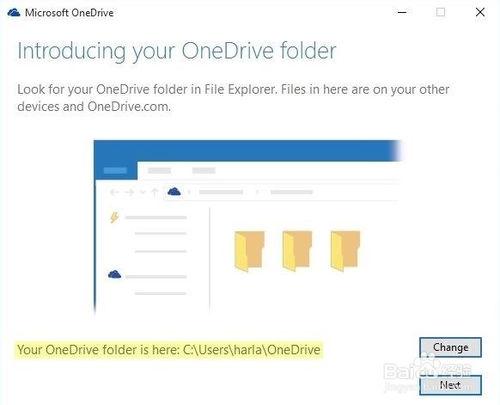 如何在你的所有裝置使用win10 OneDrive同步檔案