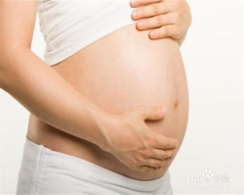 懷孕期間每個月都應該做什麼