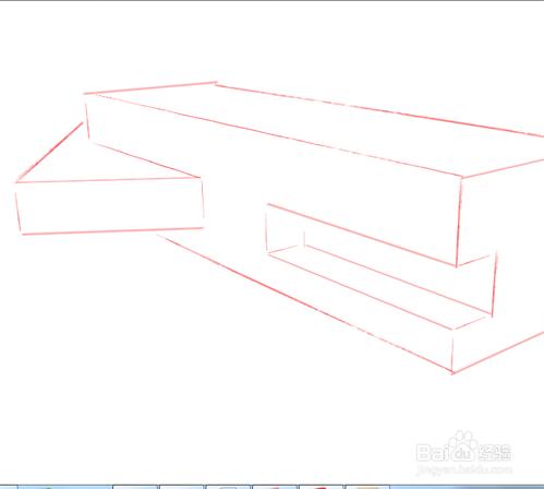 Sketchup中利用Style Builer定義線型風格的方法