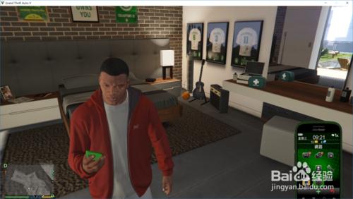 如何在GTA5中利用股票來刷錢。