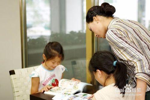 教育孩子必須養成的幾種習慣？