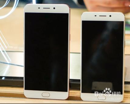 OPPO R9和R9 Plus詳細引數對比？