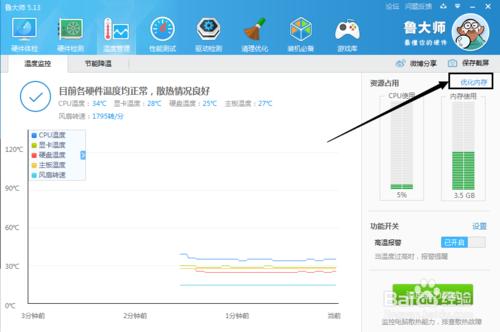 怎麼用魯大師檢測電腦硬體，怎麼才能跑出高分