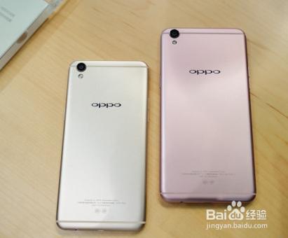 OPPO R9和R9 Plus詳細引數對比？