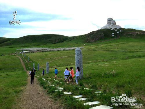 烏拉蓋草原旅遊攻略-探尋《狼圖騰》拍攝地