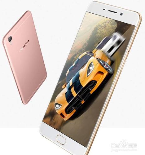 oppo r9 plus正面指紋解鎖到底有多快