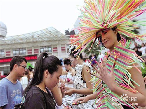 吸管的一些妙用