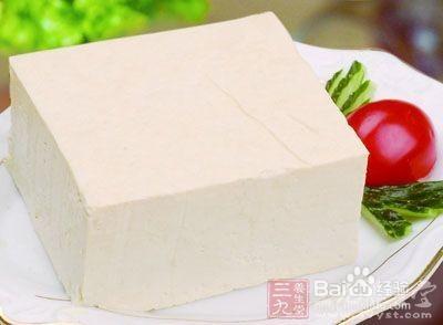 吃豆腐的壞處