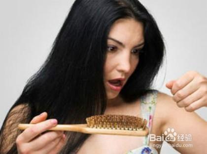 3類防脫髮食物可以預防脫髮