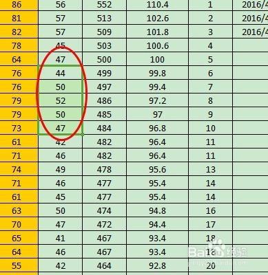 在WPS表格中如何一次性插入多個單元格