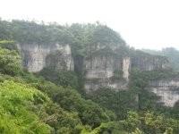 在施秉雲臺山，你能看到什麼