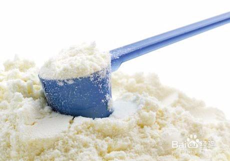 如何科學的配製奶粉，讓你的寶寶更健康！