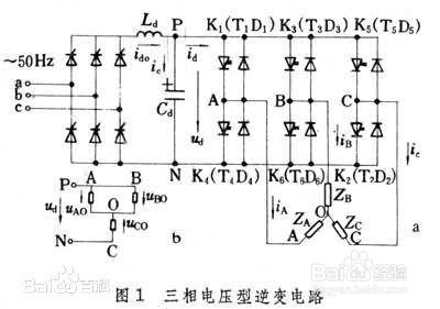 如何學習《電力電子技術 》這門課程