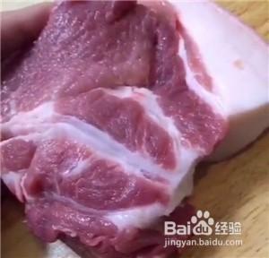 家常菠蘿咕嚕肉做法