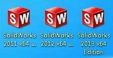 Solidworks2013如何安裝教程步驟詳細圖解