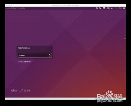 如何在Mac上使用VirtualBox安裝Ubuntu(詳細)